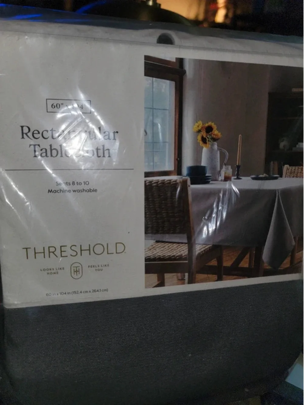 Threshold 60 104